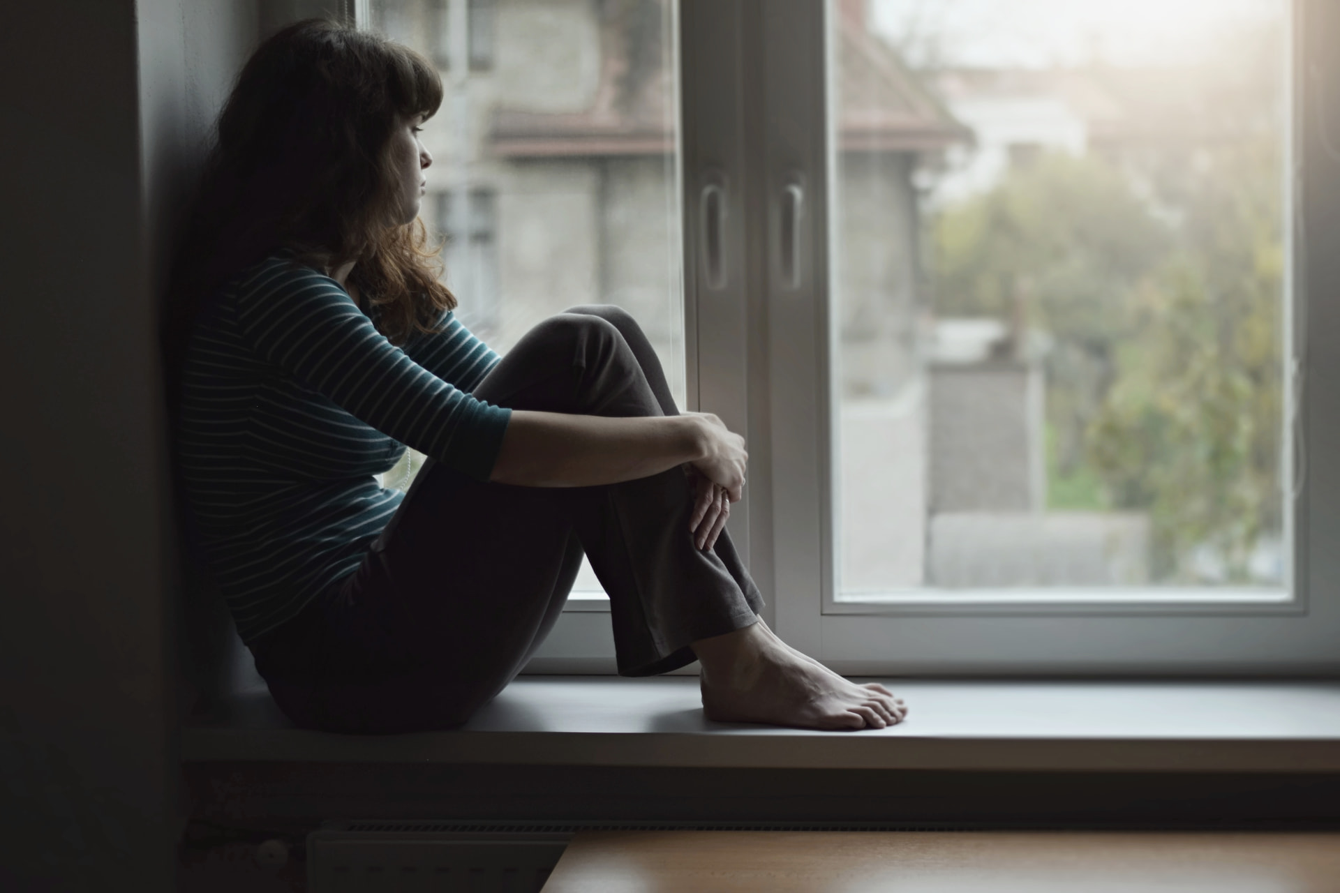 Acupuncture for Depression: Support, Research and What to Expect
