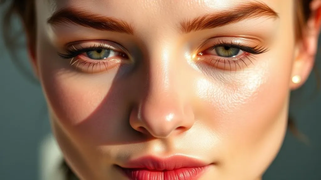 Microneedling for Fine Lines