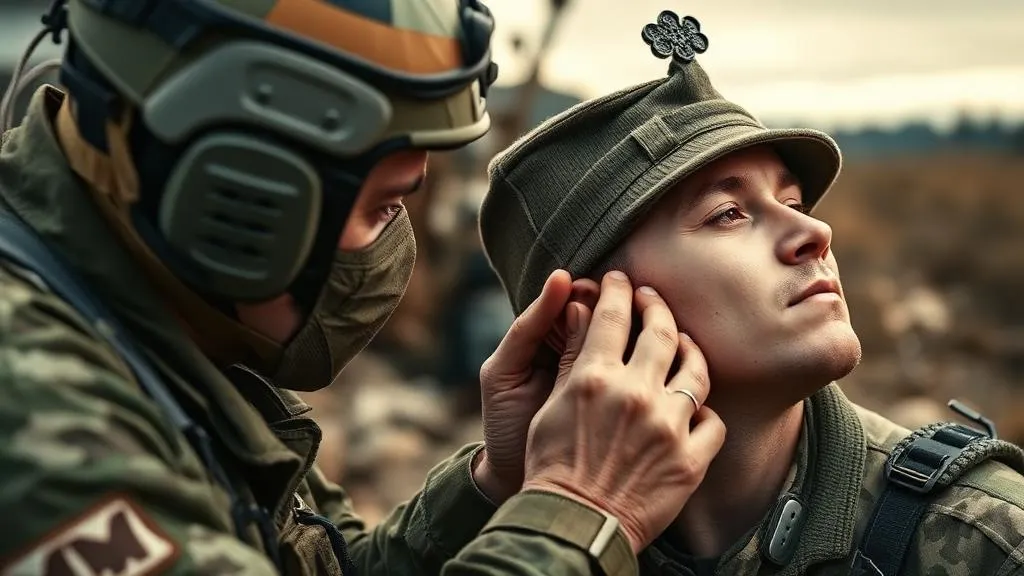 Battlefield Acupuncture: High-Response Auricular Protocols for Immediate Pain Relief