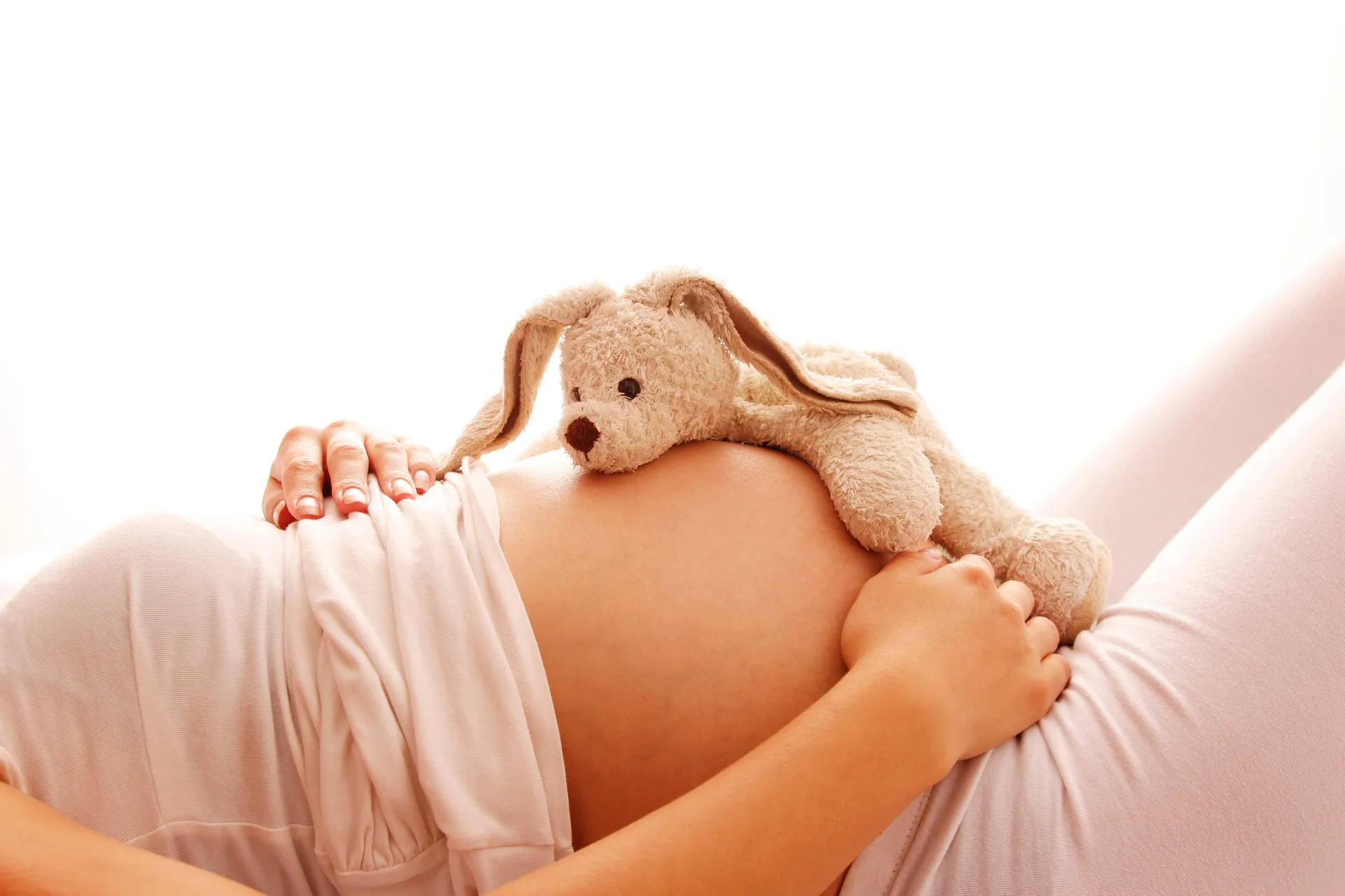 Clinical IVF Preparation & Conception Optimization