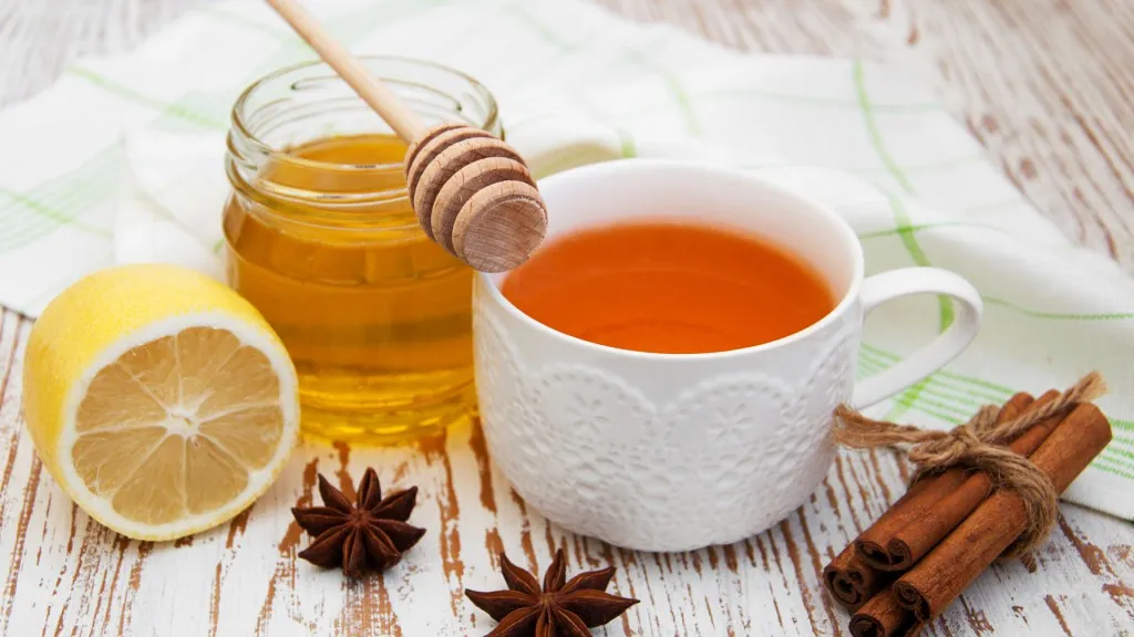 Herbal Teas to Help You Beat the Flu