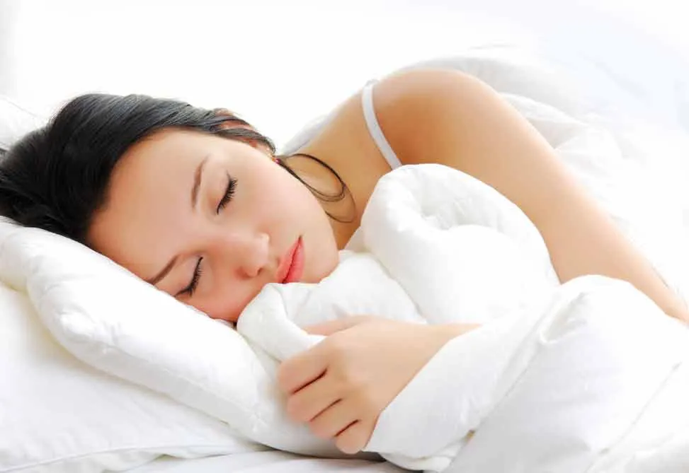 Acupuncture for Insomnia: The Clinical Science of Deep Sleep Architecture