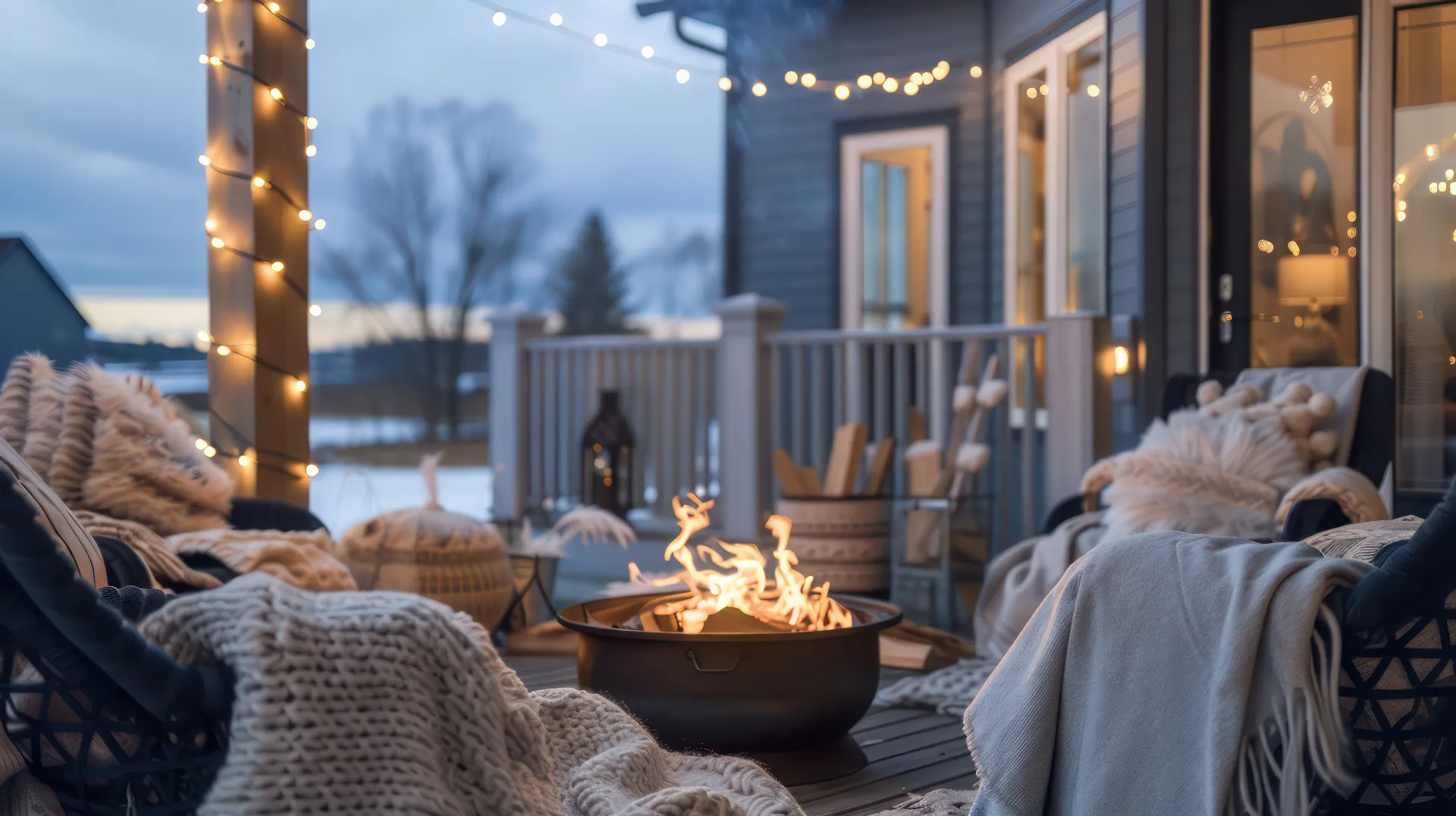 Best Ways to Manage Chronic Pain During Montclair Winters