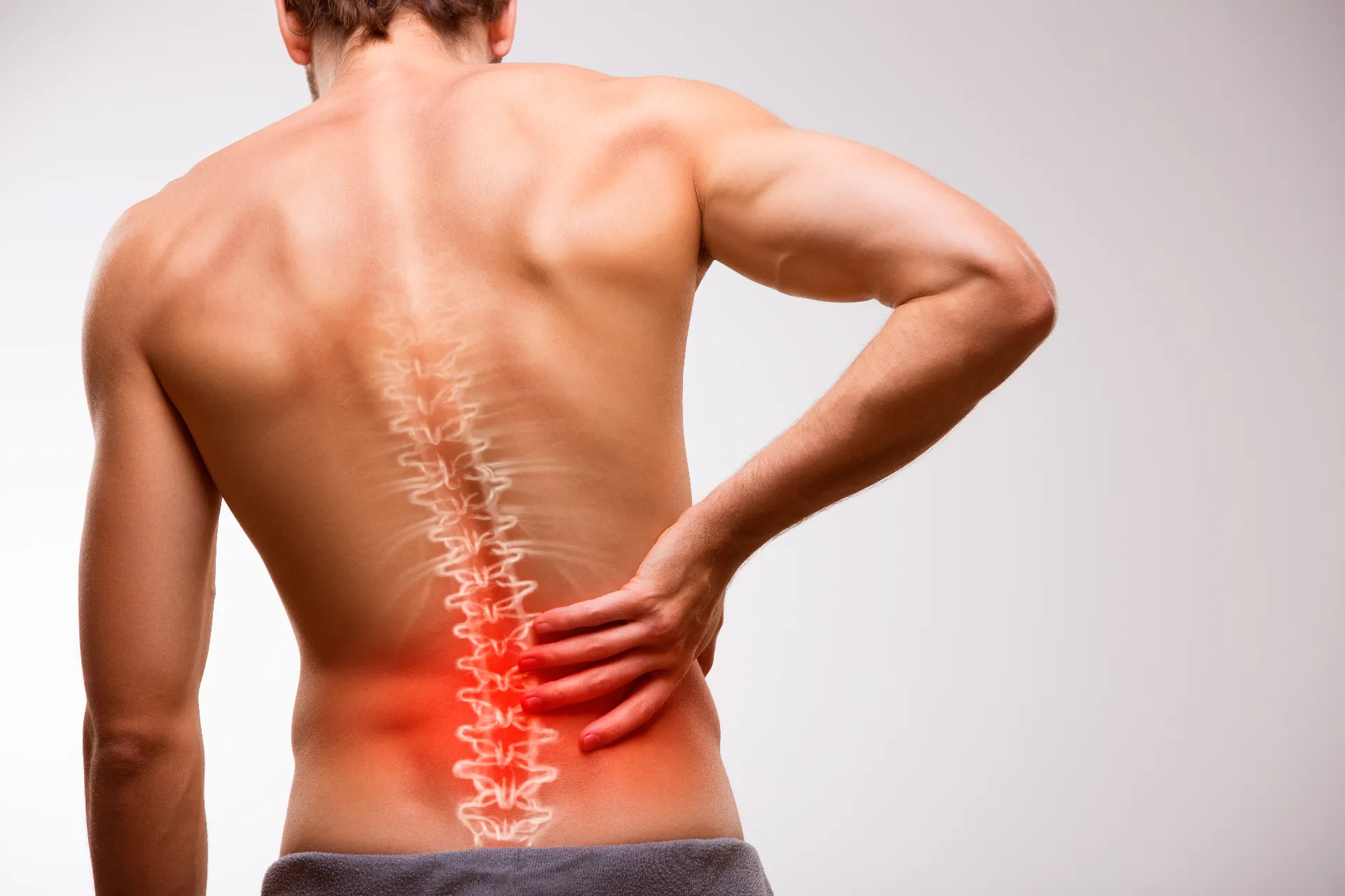 The Roadmap to Lasting Relief: Clinical Care for Back Pain, Spasms, and Sciatica