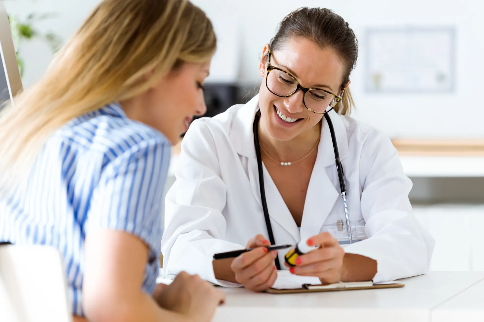 Why Acupuncture Works When Nothing Else Does: The Science of Neurovascular Re-Mapping