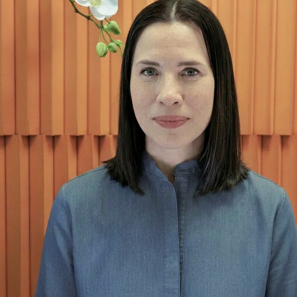 Talah Robbins, LAc — Licensed Acupuncturist and Herbalist serving Montclair and Jersey City, NJ